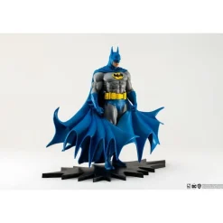 Batman PX Estatua PVC 1:8 Versión Clásica 27 cm