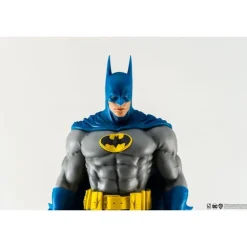 Batman PX Estatua PVC 1:8 Versión Clásica 27 cm