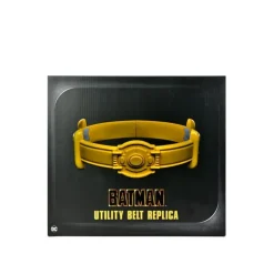Batman Réplica 1/1 Cinturón de Utilidad de Batman (1989)