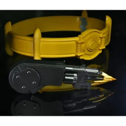 Batman Réplica 1/1 Cinturón de Utilidad de Batman (1989)