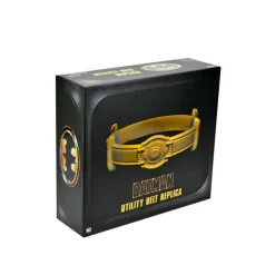 Batman Réplica 1/1 Cinturón de Utilidad de Batman (1989)