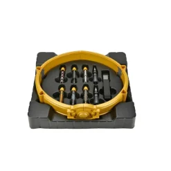 Batman Réplica 1/1 Cinturón de Utilidad de Batman (1989)