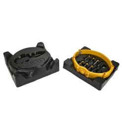 Batman Réplica 1/1 Cinturón de Utilidad de Batman (1989)