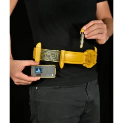 Batman Réplica 1/1 Cinturón de Utilidad de Batman (1989)