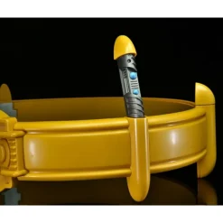 Batman Réplica 1/1 Cinturón de Utilidad de Batman (1989)