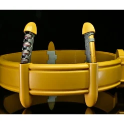 Batman Réplica 1/1 Cinturón de Utilidad de Batman (1989)