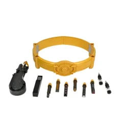 Batman Réplica 1/1 Cinturón de Utilidad de Batman (1989)