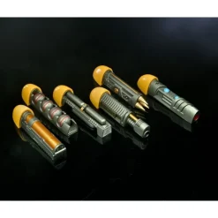 Batman Réplica 1/1 Cinturón de Utilidad de Batman (1989)