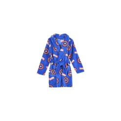 Batín Capitán América Marvel