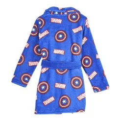 Batín Capitán América Marvel