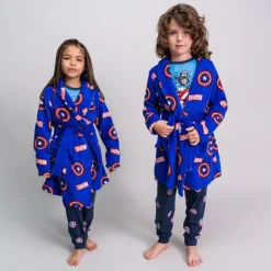 Batín Capitán América Marvel