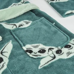 Batín The Mandalorian