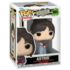 Beetlejuice 2 Figura POP! Movies Vinyl Astrid 9 cm