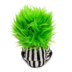 Beetlejuice Peluche Phunny - Sentado con Traje a Rayas 18 cm