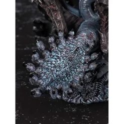 Berserk Figuarts ZERO Metallic Touch Estatua Guts Berserker Armor 35 cm