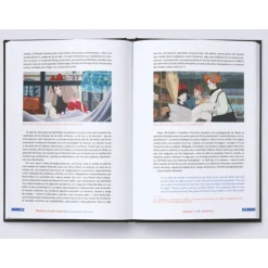 Biblioteca Studio Ghibli: Nicky, La aprendiz de bruja