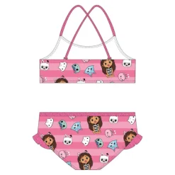 Bikini Gabby's Dollhouse