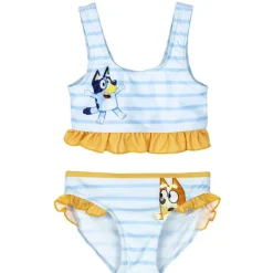Bikini Infantil de Bluey