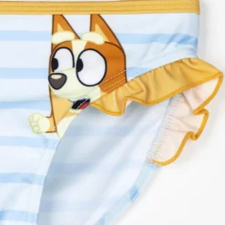 Bikini Infantil de Bluey