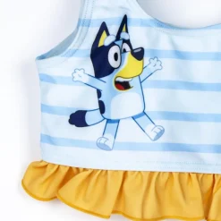 Bikini Infantil de Bluey