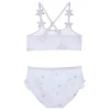 Bikini infantil Elsa Frozen