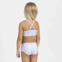Bikini infantil Elsa Frozen