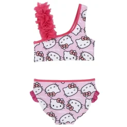 Bikini infantil Hello Kitty