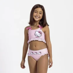 Bikini infantil Hello Kitty