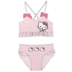 Bikini infantil Hello Kitty