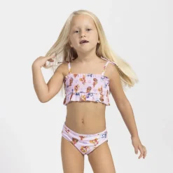 Bikini Infantil Paw Patrol