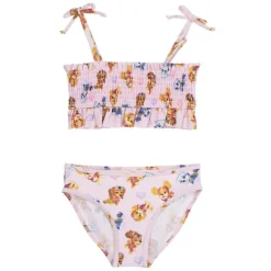 Bikini Infantil Paw Patrol