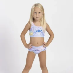 Bikini Stitch - ROPA DE BAÑO INFANTIL