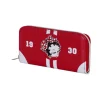 Billetero Essential Burdeos Betty Boop Varsity