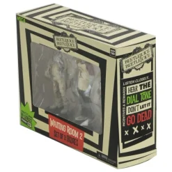 Bitelchús Bitelchús Pack de 3 Figuras Waiting Room 2 - Neca