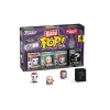 Bitty POP! Pack de 4 Figuras 2,5 cm Santa Jack