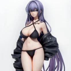 Biya Illustration Estatua PVC Yuna-Chan 26 cm