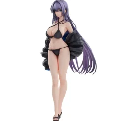 Biya Illustration Estatua PVC Yuna-Chan 26 cm