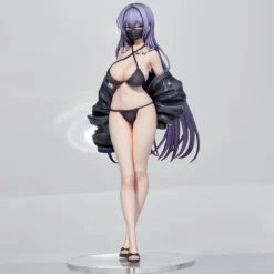 Biya Illustration Estatua PVC Yuna-Chan 26 cm