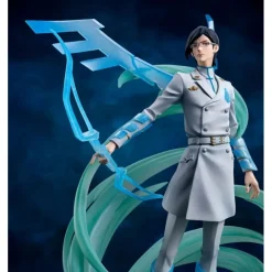 Bleach: Thousand-Year Blood War Figuarts ZERO Estatua PVC Uryu Ishida 23 cm