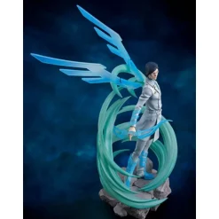 Bleach: Thousand-Year Blood War Figuarts ZERO Estatua PVC Uryu Ishida 23 cm