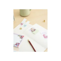 Bloc de notas Adhesivas Alice In Wonderland Disney