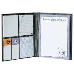 Bloc de notas adhesivas Pesadilla antes de Navidad