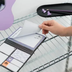 Bloc de notas adhesivas Pesadilla antes de Navidad