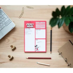 Bloc Notas de Escritorio Mickey Mouse Its a Mickey