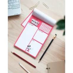 Bloc Notas de Escritorio Mickey Mouse Its a Mickey