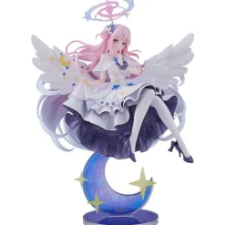 Blue Archive Estatua PVC 1/7 Mika Call of the Stars 27 cm