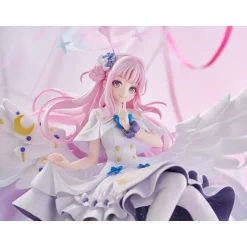 Blue Archive Estatua PVC 1/7 Mika Call of the Stars 27 cm