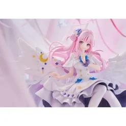 Blue Archive Estatua PVC 1/7 Mika Call of the Stars 27 cm