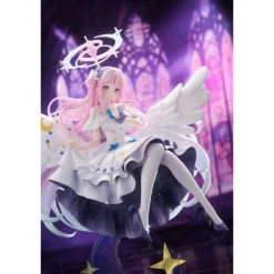Blue Archive Estatua PVC 1/7 Mika Call of the Stars 27 cm