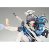Blue Archive Estatua PVC 1/7 Miyu: Observation of a Timid Person 14 cm